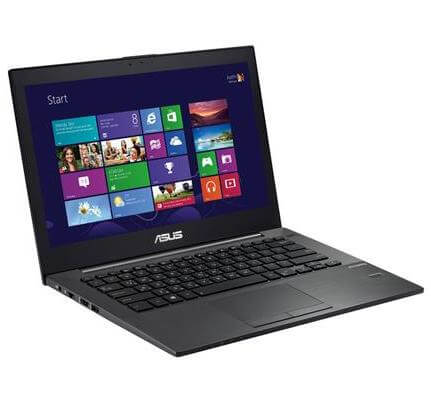Замена оперативной памяти на ноутбуке Asus Pro ADVANCED BU401LG